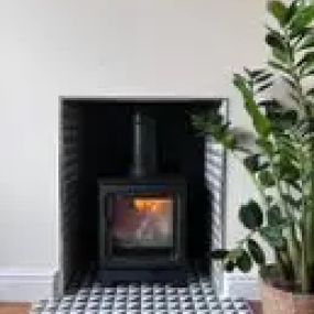 Bild von Comfort Stoves