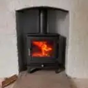 Bild von Comfort Stoves