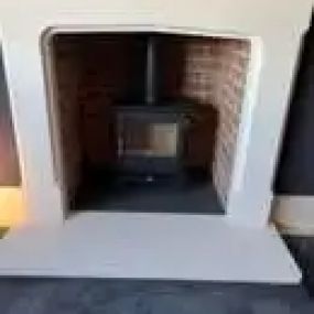 Bild von Comfort Stoves