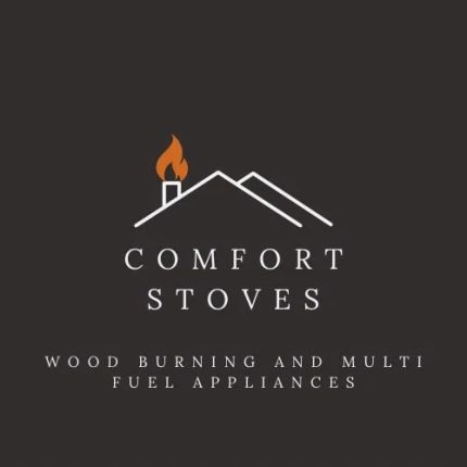 Logo da Comfort Stoves