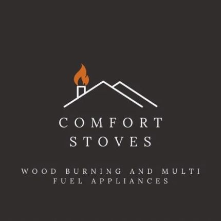 Logo from Comfort Stoves