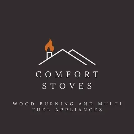 Logo von Comfort Stoves