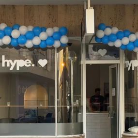 Bild von Hype Cafe