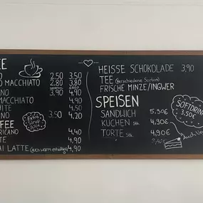 Bild von Hype Cafe