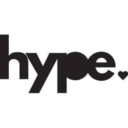 Λογότυπο από Hype Cafe