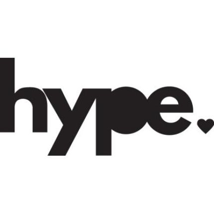 Logo od Hype Cafe