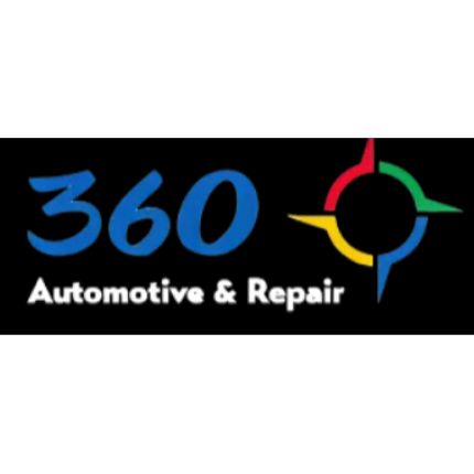 Logotipo de 360 Automotive & Repair - Kennewick