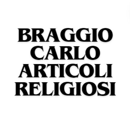 Logótipo de Braggio Carlo Articoli Religiosi