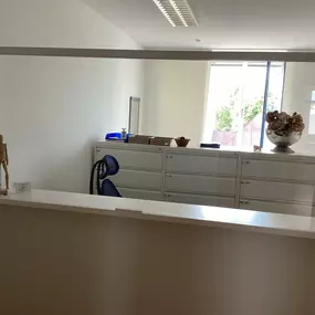 Bild von Arzt Praxis Rückenschmerzen u. Gelenkschmerzen München Pasing