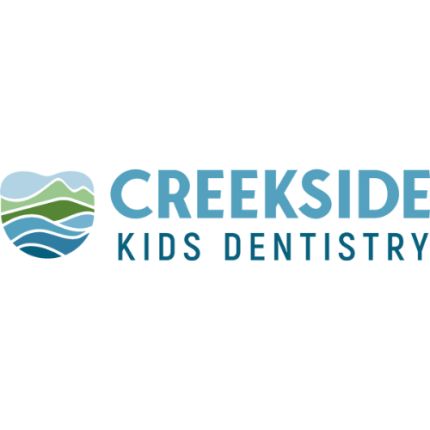Logo van Creekside Kids Dentistry Walnut Creek