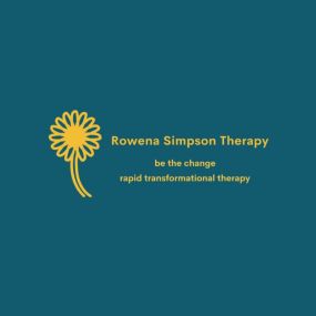 Bild von Rowena Simpson Therapy