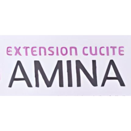 Logo fra Extension Cucite Amina