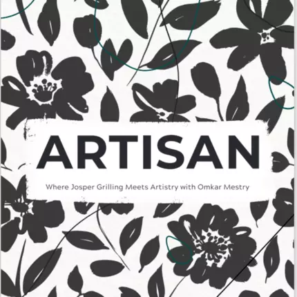 Logo van ARTISAN