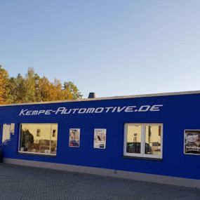 Bild von Kempe Automotive eGbR