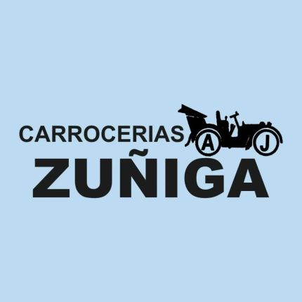 Logo da Carrocería Zuñiga