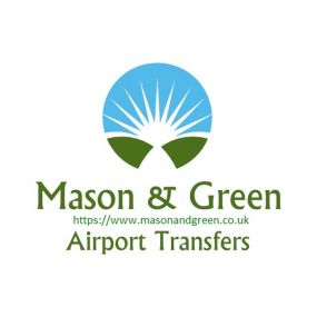 Bild von Mason & Green - Airport, Station and Port Transfers