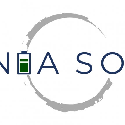 Logotyp från Omnia Solar GmbH