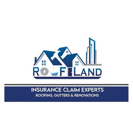 Logo from Roof Land, Inc.