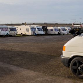 Bild von Boats and Tows Vehicle Storage - North Devon Caravan Storage