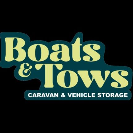 Logo da Boats and Tows Vehicle Storage - North Devon Caravan Storage