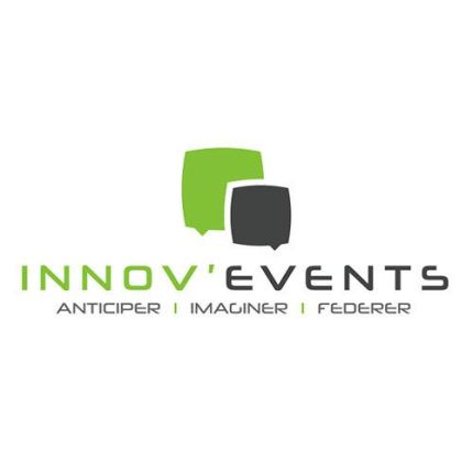 Logo da INNOV'events Mulhouse - Agence événementielle