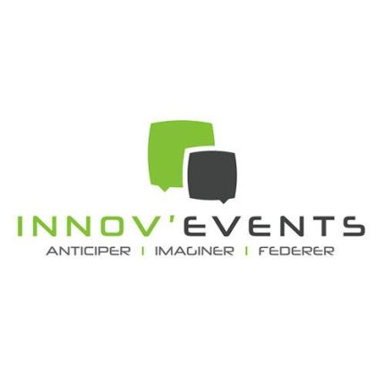 Logotyp från INNOV'events Mulhouse - Agence événementielle