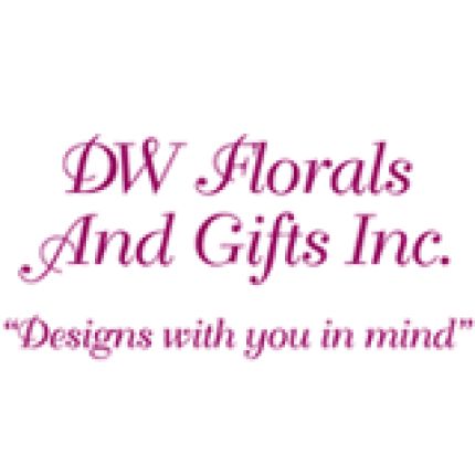 Logotipo de DW Florals And Gifts Inc