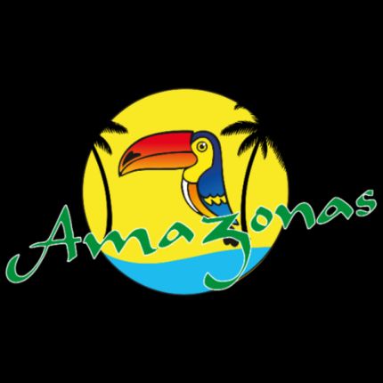 Logotipo de Amazonas Restaurante Benidorm