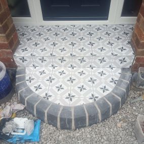 Bild von Doncaster Quality Tiling