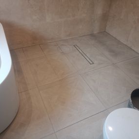 Bild von Doncaster Quality Tiling