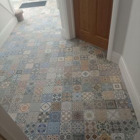 Bild von Doncaster Quality Tiling
