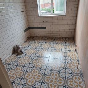 Bild von Doncaster Quality Tiling