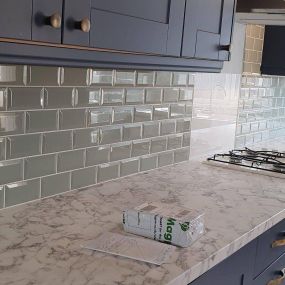 Bild von Doncaster Quality Tiling