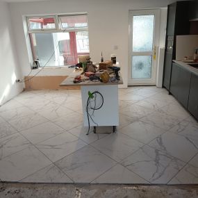 Bild von Doncaster Quality Tiling