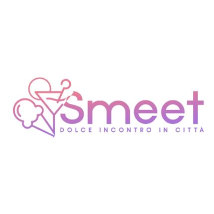 Logótipo de Bar Gelateria Smeet Cagliari