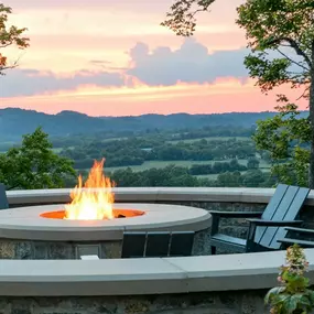 Firepit w/ Gorgeous Views