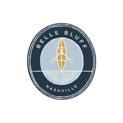 Logo von Bells Bluff Apartments