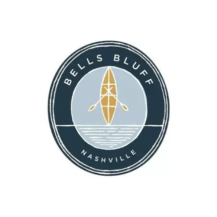 Logo de Bells Bluff Apartments