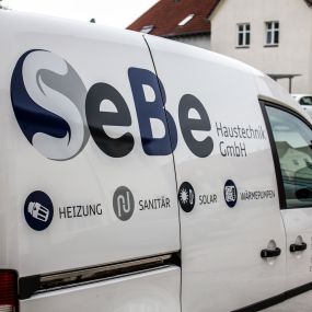 Bild von SeBe Haustechnik GmbH