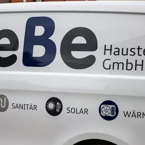 Bild von SeBe Haustechnik GmbH