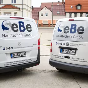 Bild von SeBe Haustechnik GmbH