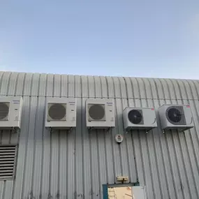 Bild von H & C Aircon Ltd