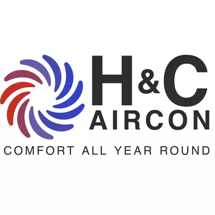 Logo van H & C Aircon Ltd