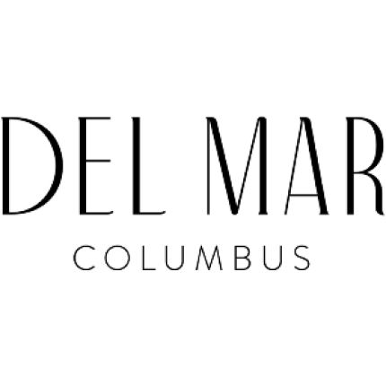 Logotyp från Del Mar