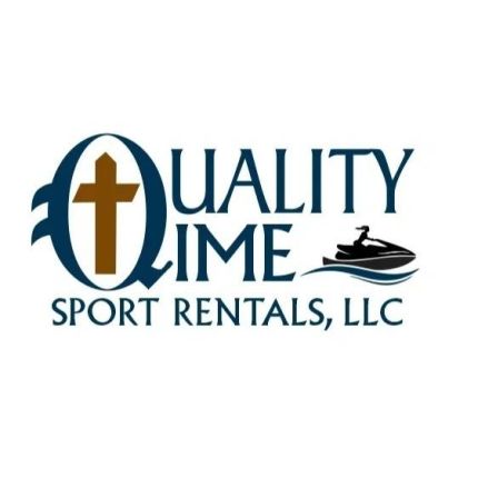 Logo van Quality Time Sports Rental