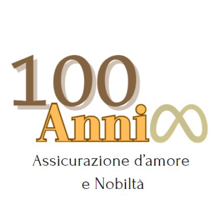 Logo from 100 Anni - Assicurazione Previdenziale