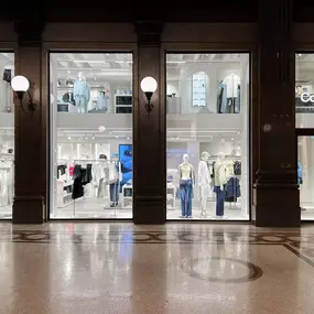 Bild von Calvin Klein Jeans Roma Galleria Alberto Sordi