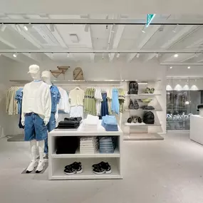 Bild von Calvin Klein Jeans Roma Galleria Alberto Sordi