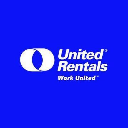 Logotyp från United Rentals - Flooring and Facility Solutions