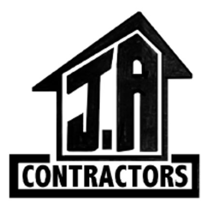 Logo de J.A. Contractors Interior & Exterior Home Improvements